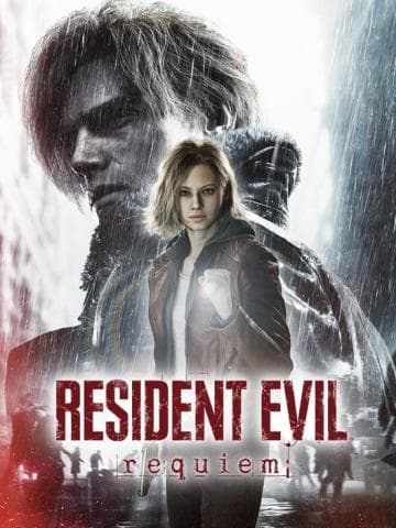 Resident Evil 9: Requiem