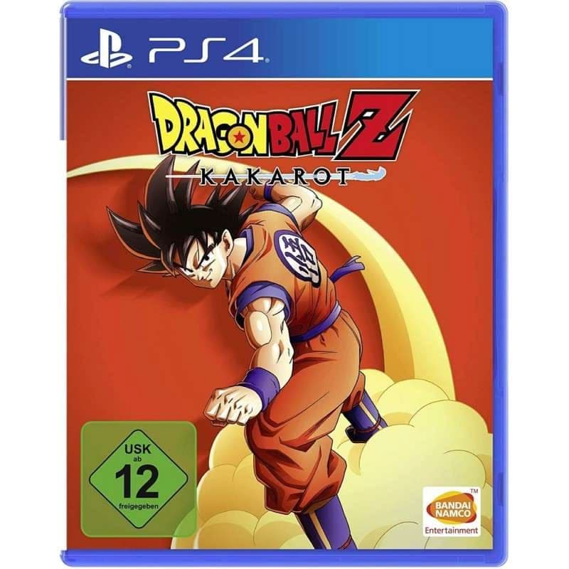 Dragon Ball Z: Kakarot