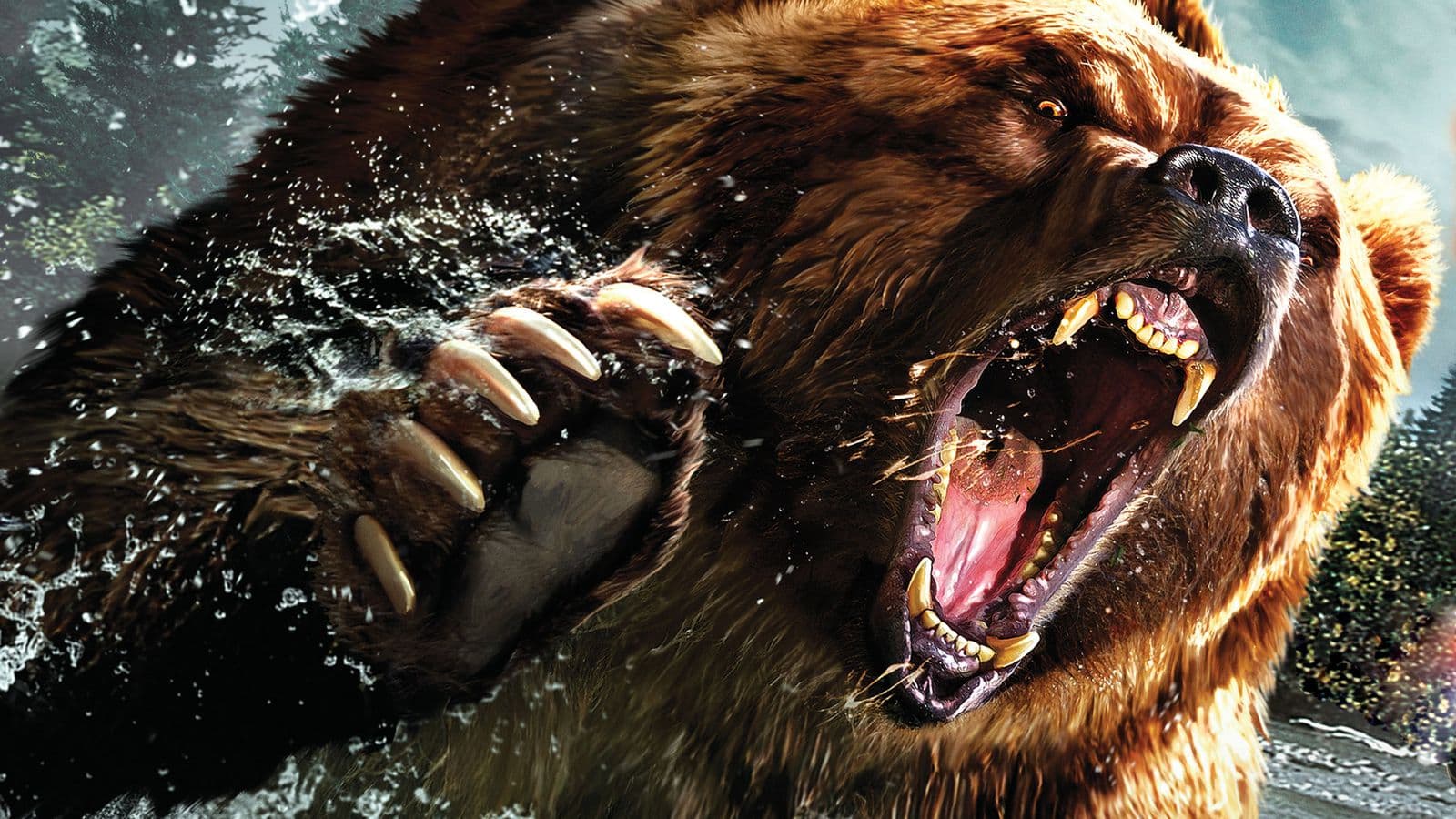 Cabela's Dangerous Hunts 2013